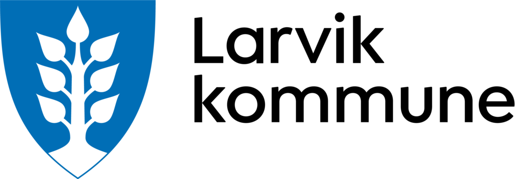 larvik kommunne