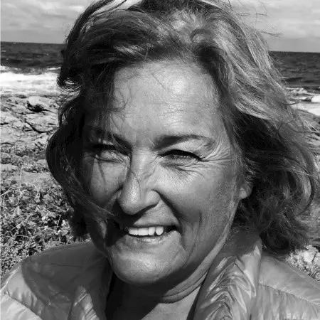 Susanne Nielsen