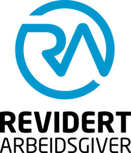 frevidert arbeidsgiver
