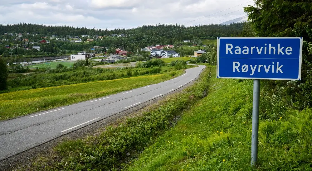 Vikar House valgt som første leverandør av helsevikarer til Røyrvik kommune