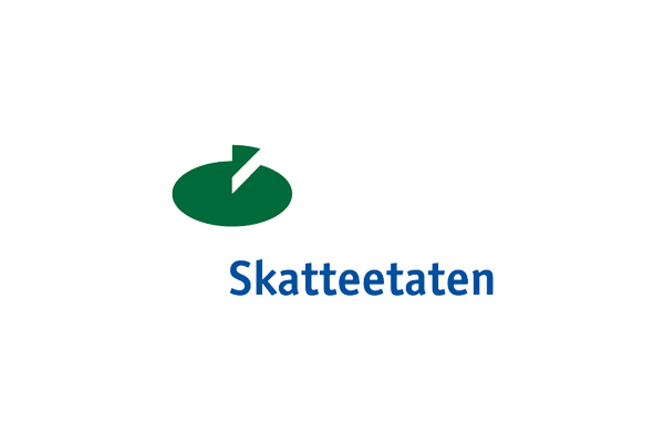 Søknad om skattekort