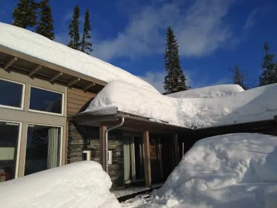 Sykepleier fra Vikar House finner glede i naturen etter arbeide