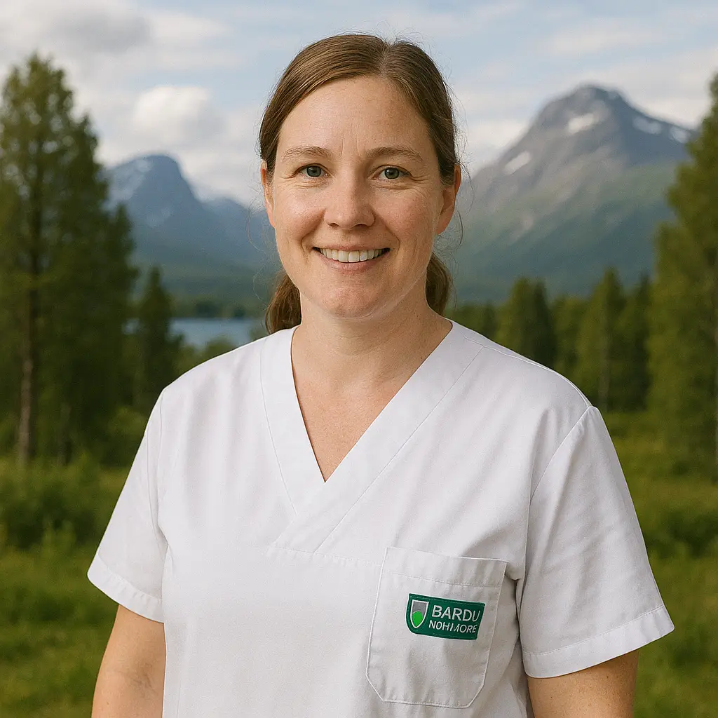 Vikar House søker sykepleiere til Bardu kommune sommeren 2025